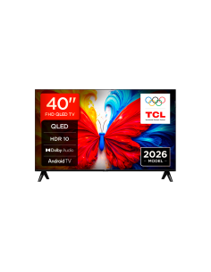 TCL 40S5L 40'' FHD Built-in...